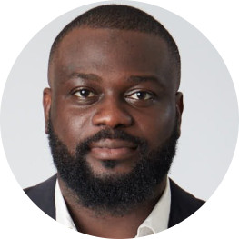 Ayodeji David