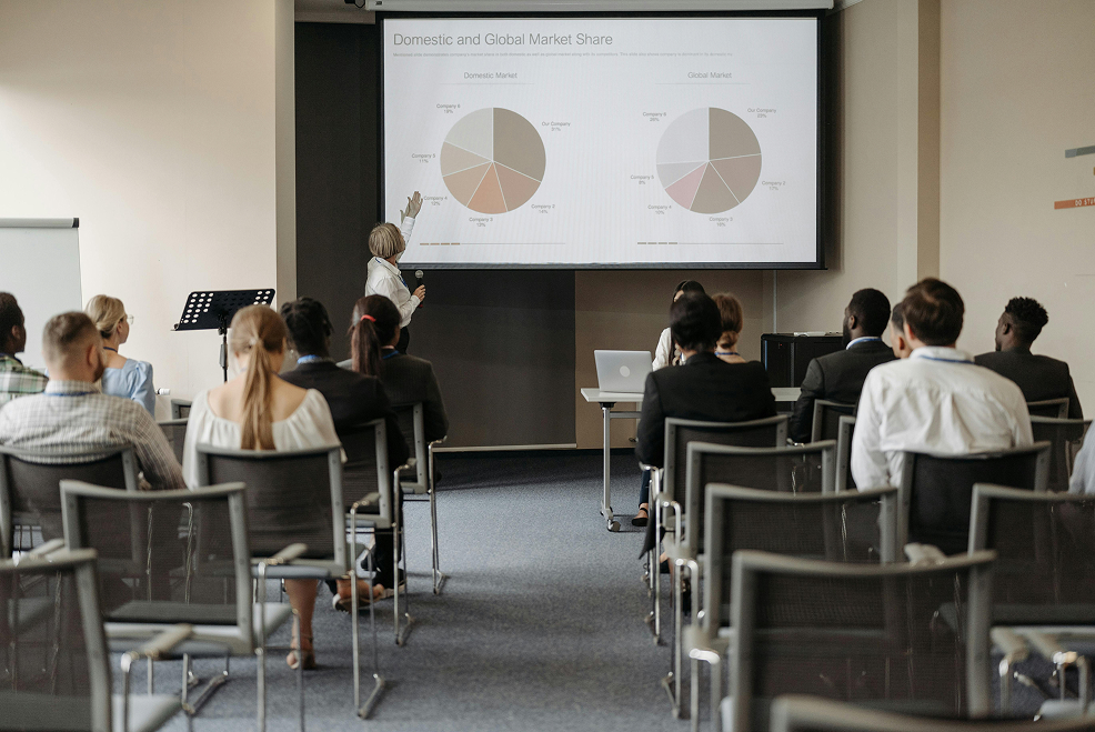 Corporate / Enterprise training