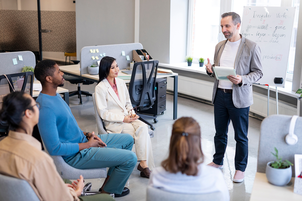 Industry-Specific / Franchise Training