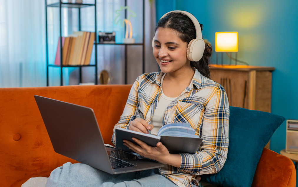 Free Online Courses to Help Adults Choose the Right Career